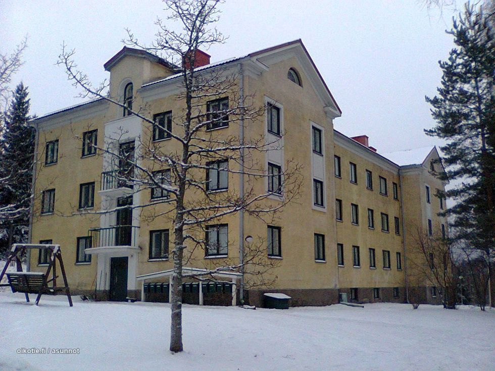 Kohdekuva