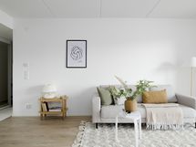 Mallisisustus Onnekas C27 peilikuva 4