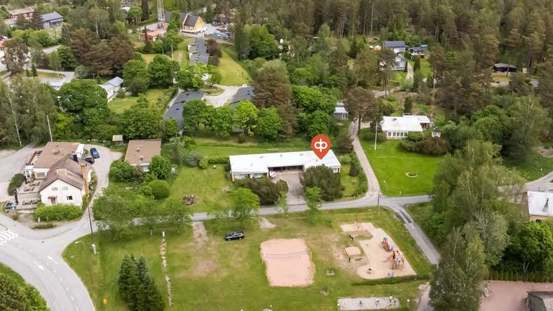 Paritalo, 3h+k+khh+kph+s+erill.wc, vh, 92/106 m², Lokalahti, Uusikaupunki