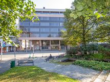 Arvostettu kiinteistö.