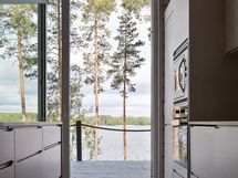 Keittiö