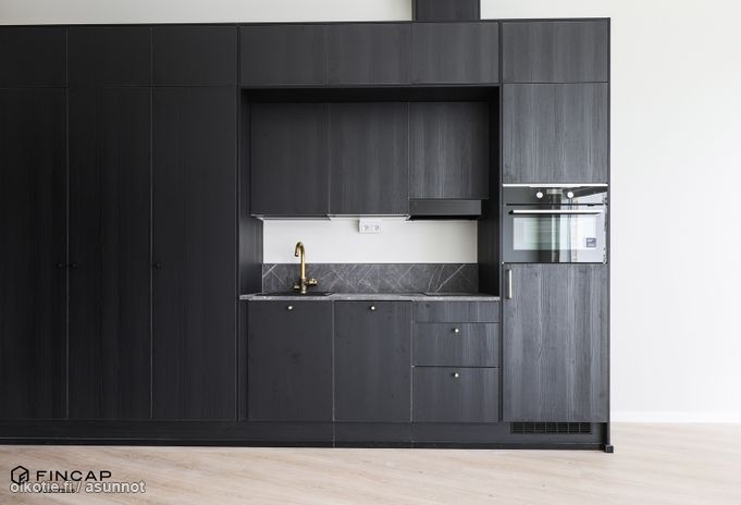 Asuntoilmoituksen kuva