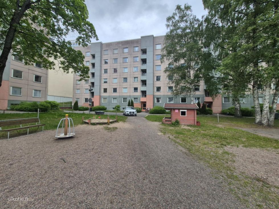 Kohdekuva