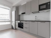 Valokuva asunnosta A 23