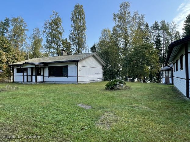 Asuntoilmoituksen kuva