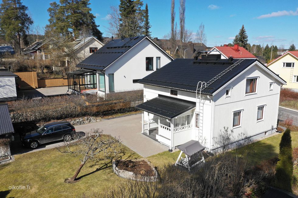 Kohdekuva