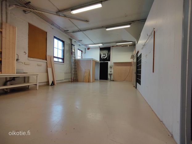 Business premises image