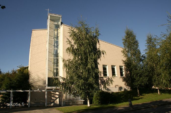Talokuva