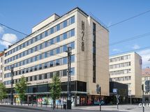 Hämeenkatu 28