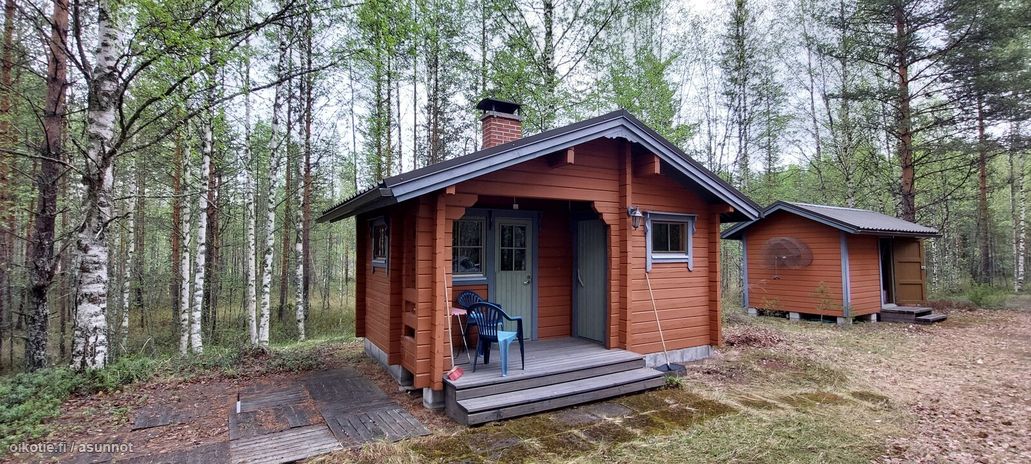 Asuntoilmoituksen kuva