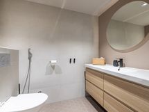 Erillisestä wc:stä
