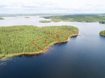 Puumala, Saimaa, Laakko