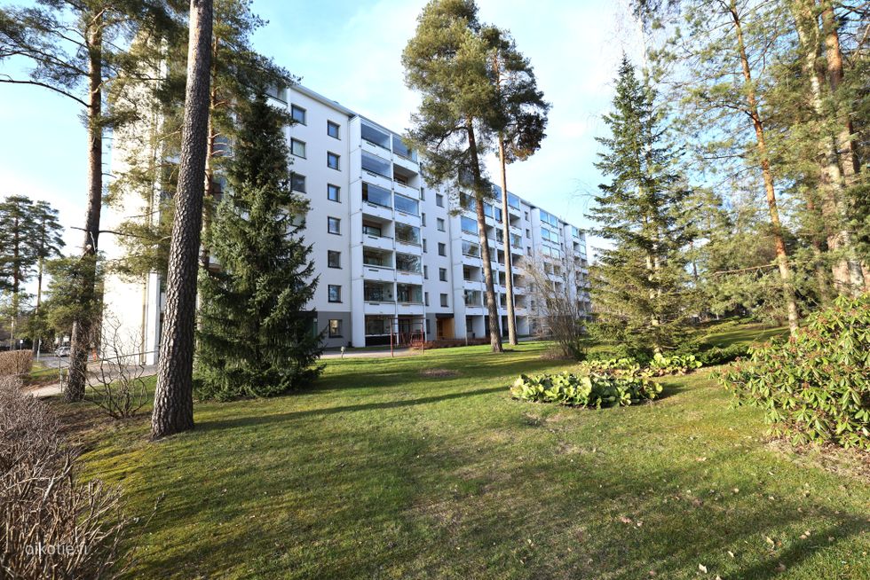 Kohdekuva