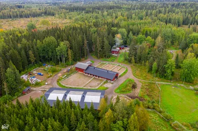 Omakotitalo – Valkeakoski
