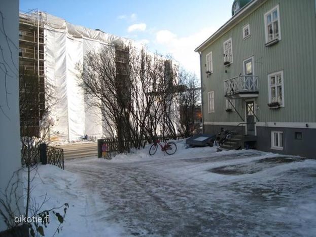 Talokuva