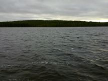 Hyrynsalmi, Pölhöjärvi