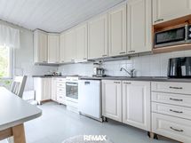 Keittiö