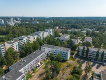 Ilmakuvaa