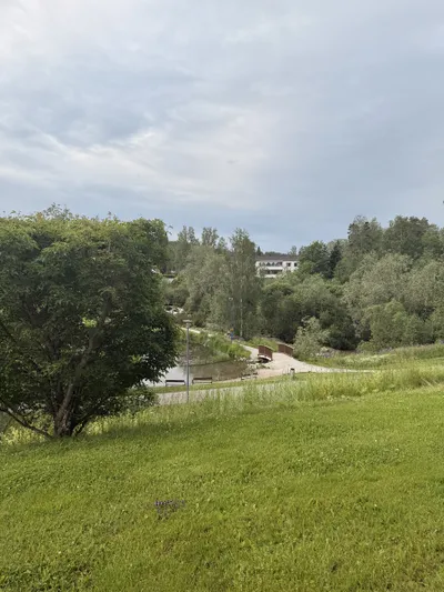 Muu, 1h+k+sauna+vh, 37,5 m², Keskusta - View 3