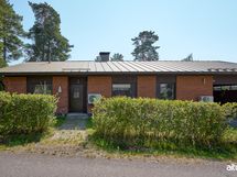 Tervetuloa Mansikkapolulle!