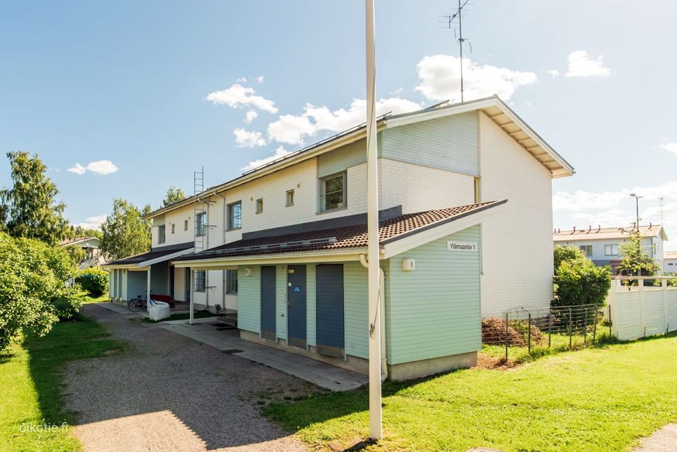 Kohdekuva