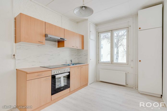 Asuntoilmoituksen kuva