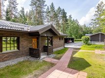 Yhtiössä tehty piharemonttia 2020-2021