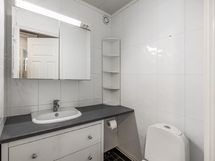 erillinen wc
