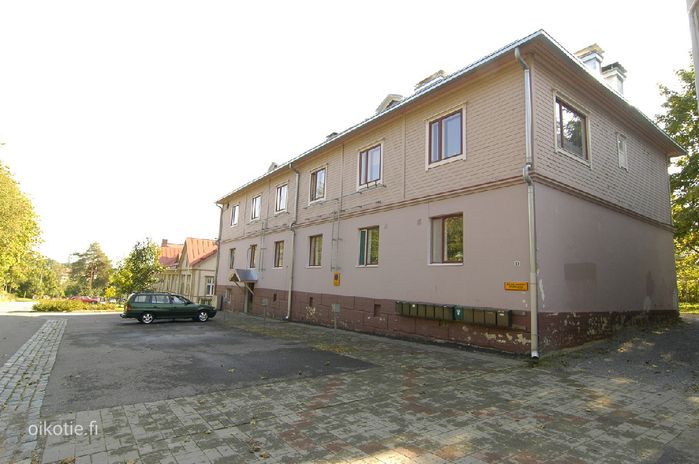 Talokuva