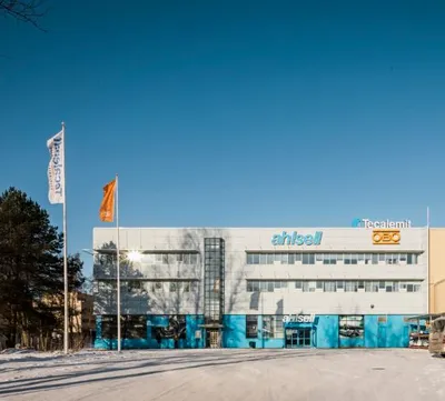 Toimitila, 1 695 m², Konala