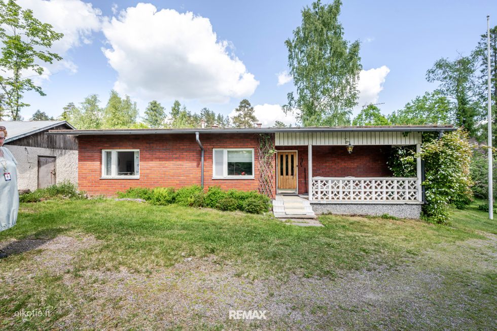 Kohdekuva