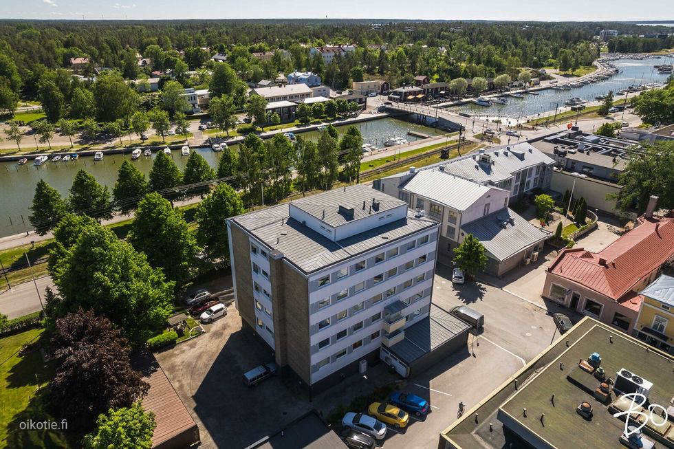 Kohdekuva