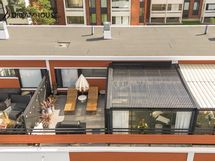 Tämä koti on sinulle, joka etsit jotain spesiaalia!