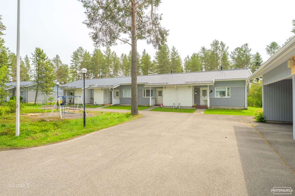 Kohdekuva