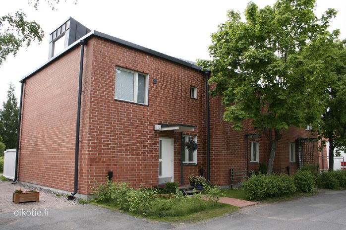 Talokuva