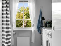 Kodinhoitohuone - Grovkök