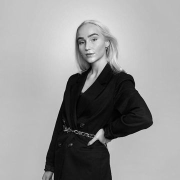 Saara Kokko