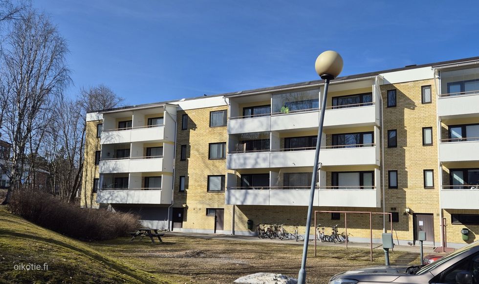 Kohdekuva
