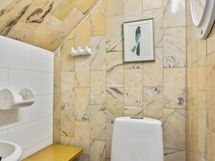 alakerran wc