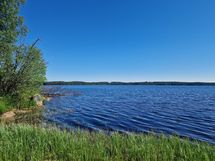 Sotkamo, Pieni-Kiimanen, Kaitainsalmi
