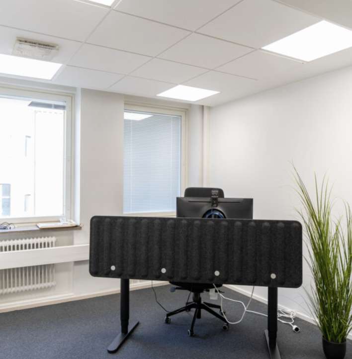 Liiketila, 19 m², Turku - Näkymä 2