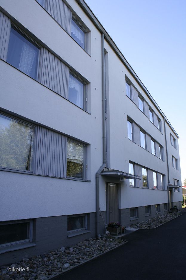 Talokuva
