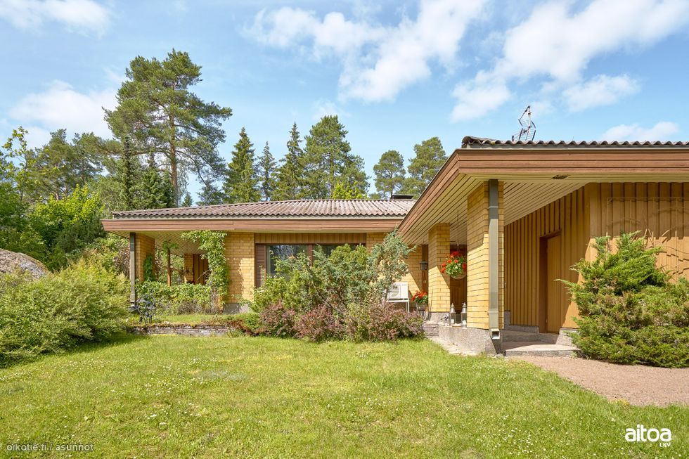 Tervetuloa Muurastielle Neuvottomaan!