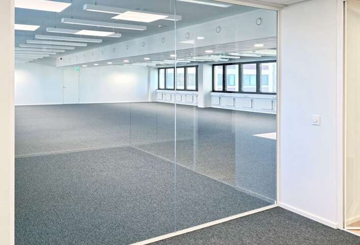 Liiketila, 251 m², Haukilahti, Espoo