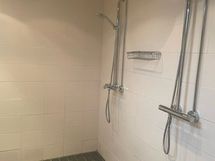 Taloyhtiön saunatilat