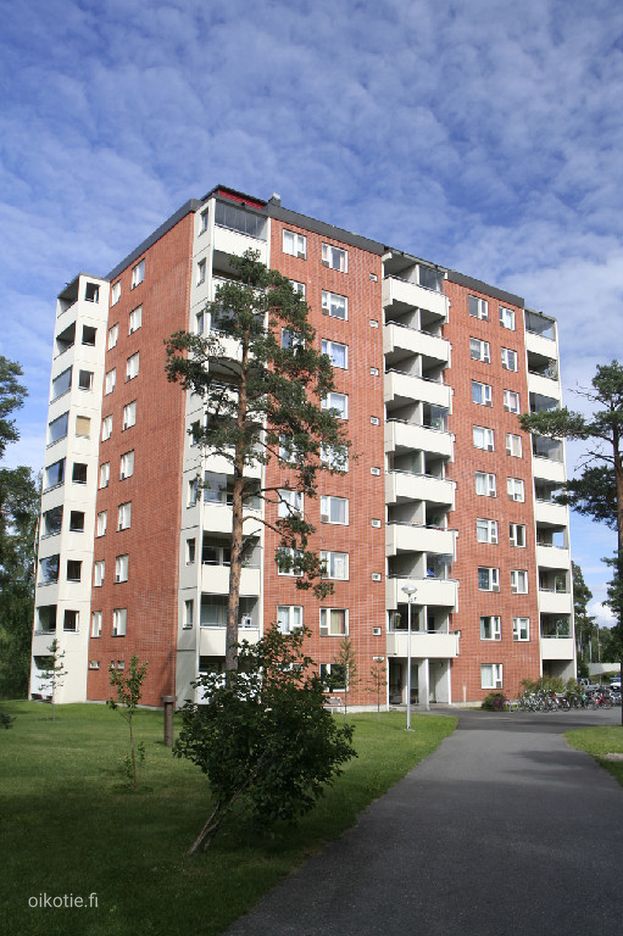 Talokuva
