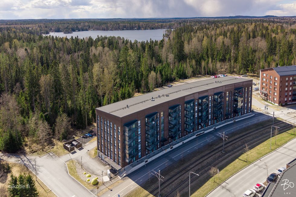 Kohdekuva