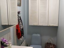 Erillinen wc