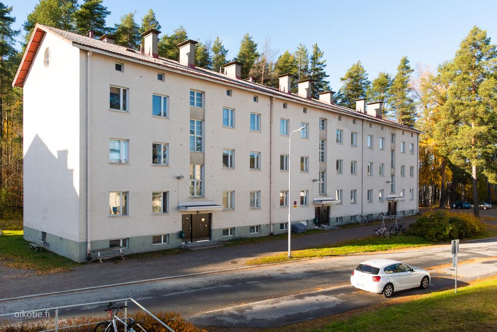 Kohdekuva