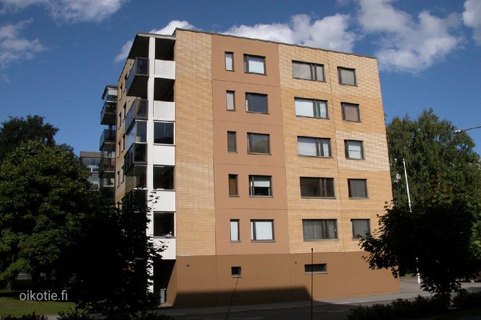 Talokuva